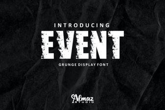 Creative Font Choices for Event Invitations